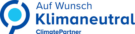 ClimatePartner Logo